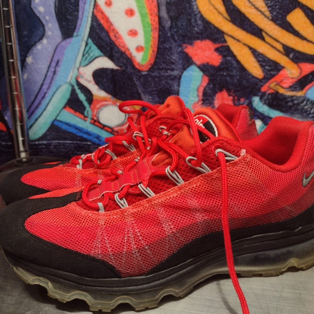 Nike Air Max